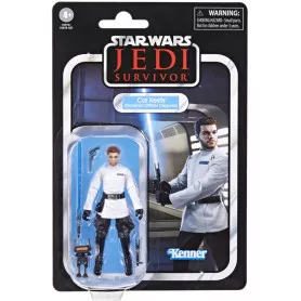 SW VIN CAL KESTIS IMPERIAL OFCR DISGUISE
