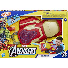 AVN IRON MAN ARC BLASTER