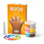 Hey Clay Bijou Sweet Rings