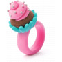 Hey Clay Bijou Sweet Rings
