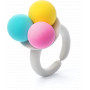 Hey Clay Bijou Sweet Rings