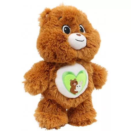 Limited Edition 1 of 1008 Worldwide Care Bears Forest