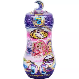 MAGIC MIXIES PIXLNIGS S2 W2 DOLLS SINGLE PK HOWLEXA