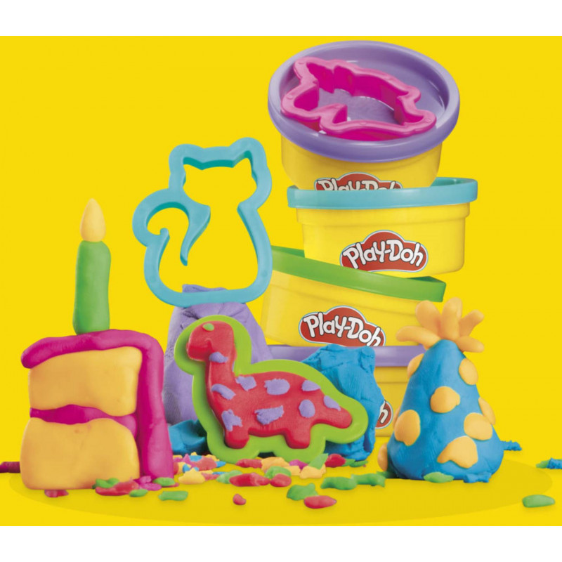 Playdoh Party Favor Pack - Afterpay Available!