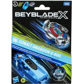 BEY BBX DELUXE LAUNCHER ROOSEVELT