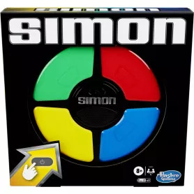 SIMON CLASSIC
