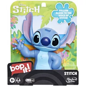 STITCH BOP IT