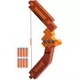 NER MINECRAFT BOW