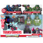 TRA SWAPTICONS WILD JUNGLE MISSION 5PK