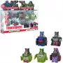 TRA SWAPTICONS WILD JUNGLE MISSION 5PK