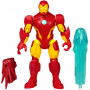 AVN MIXMASHERS IRON MAN BASIC FIGURE