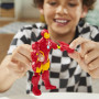 AVN MIXMASHERS IRON MAN BASIC FIGURE
