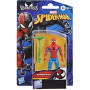 SPD 4IN CLASSIC RED BLUE SPIDERMAN