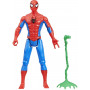 SPD 4IN CLASSIC RED BLUE SPIDERMAN