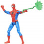 SPD 4IN CLASSIC RED BLUE SPIDERMAN