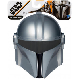 SW RP BASIC MASK MANDALORIAN
