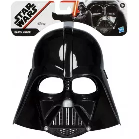 SW RP BASIC MASK DARTH VADER
