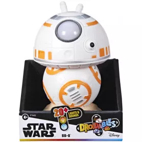 SW DROIDABLES BB8
