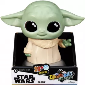 SW DROIDABLES GROGU