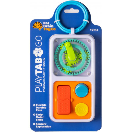 Playtab Go