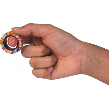 Magnetic Fidget Rings Afterpay Available!