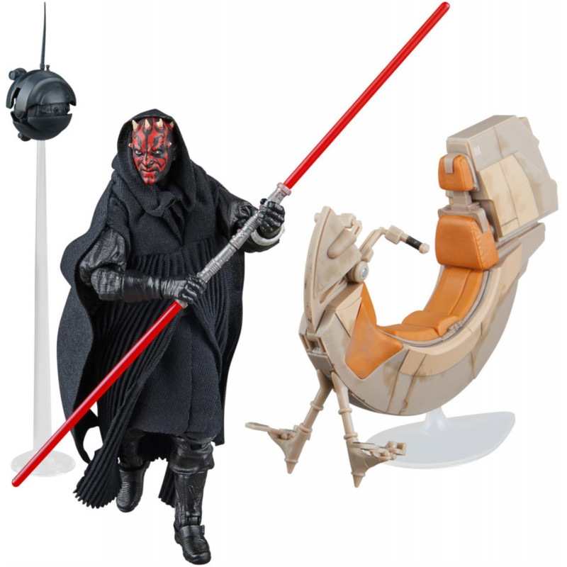 Star Wars The Black Series He... Goods