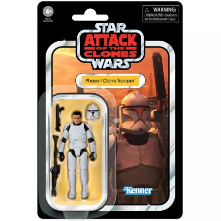 Schleich Star Wars Figur – Australien (VIN) – Für Kinder Ab 3 Jahren – Hochwertiges Fantasy-Spielzeug
