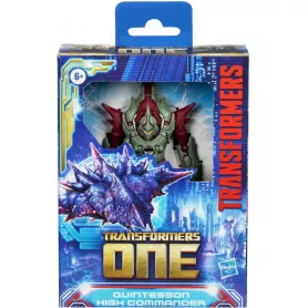 TRA TF1 QUINTESSON HIGH COMMANDER