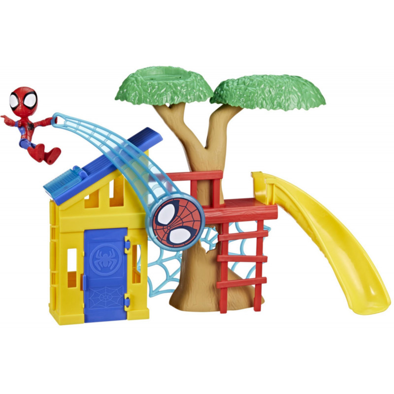 Spidey And Friends, Gioco Travel, 2-5 Giocatori, 6+ - Toys Center