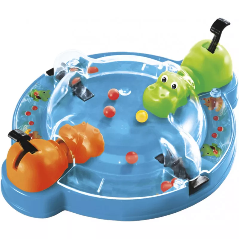 Hasbro Gaming Compatto, gioco da viaggio per 2 giocatori dai 7 anni in su, navi classiche, giochi da viaggio per adulti e bambini