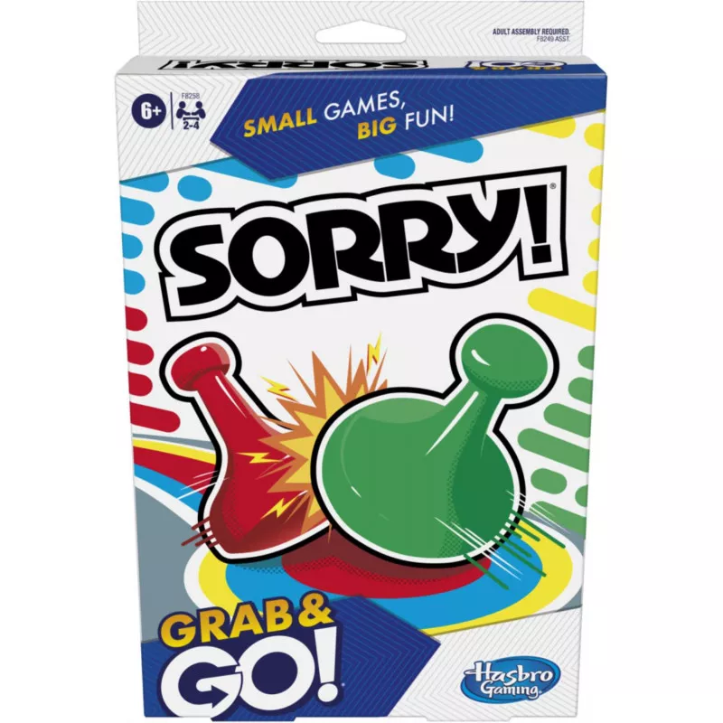 Hasbro Gaming Grab And Go Flotta – Gioco Da Tavolo Strategico Portatile, Battaglia Navale Da Viaggio Per 2 Giocatori, Ideale Per Bambini 7+ E Famiglie, Regalo Estivo - 2
