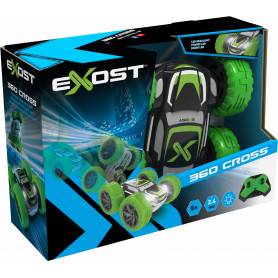 EXOST 360 Cross Flash