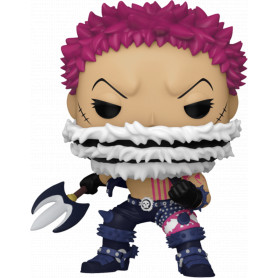 One Piece - Katakuri Pop!