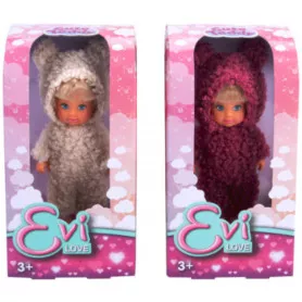 Evi Love Cute Teddy