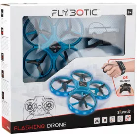 SILVERLIT Flashing Drone