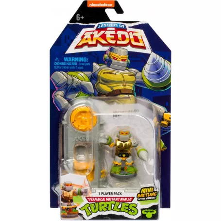 R*O様 AKEDO S3 3点セット akedo-toys-akedo-s3-war-