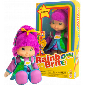 Rainbow Brite - Stormy 12'' Doll