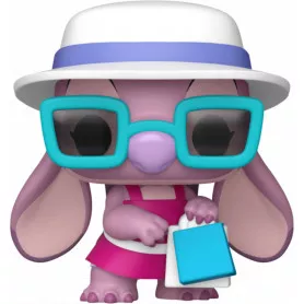 Lilo & Stitch - Angel w/Bags Pop! RS
