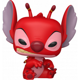 Lilo & Stitch - Leroy Pop! RS