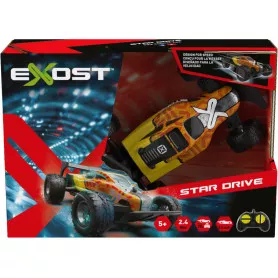 EXOST Build 2 Drive - Super Sports