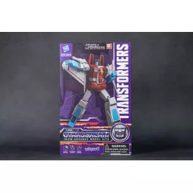 TRA AMK YoloPark  W2 G1 STARSCREAM