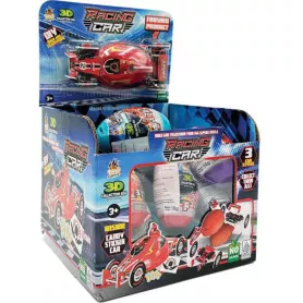 U/C Race Car DIY Egg 10g