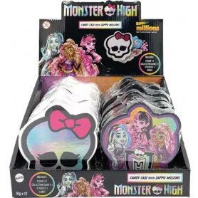 U/C Monster High Candy Case 10g