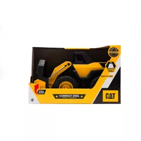 CAT COMPACT STEEL WHEEL LOADER