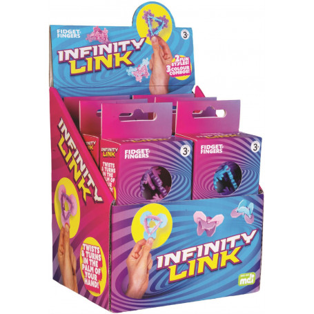 Infinity Link