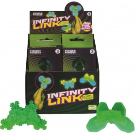 Infinity Link Gid