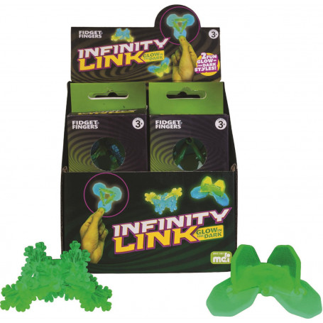 Infinity Link Gid