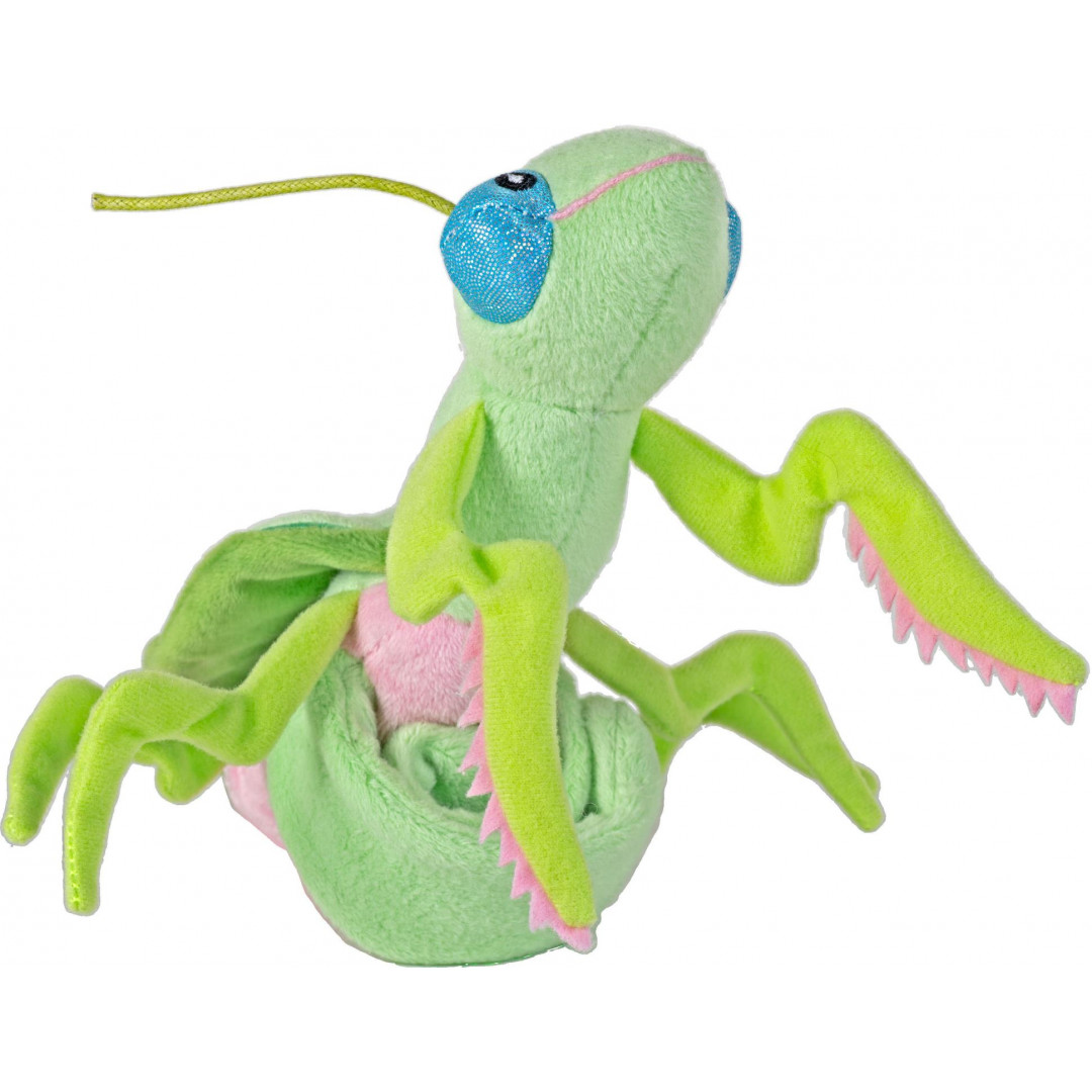 Huggers Rfe Wild Republic Huggers Praying Mantis 8