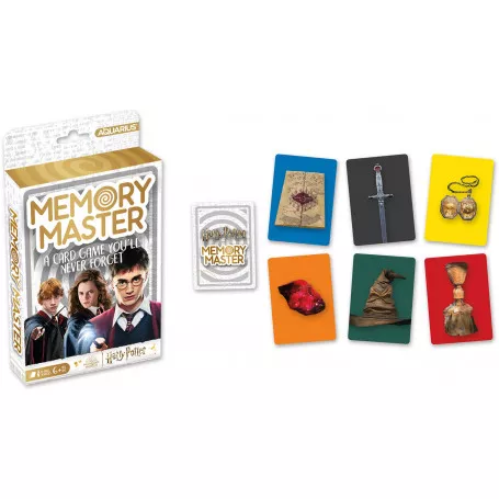 Harry Potter - Memory Master - Afterpay Available!