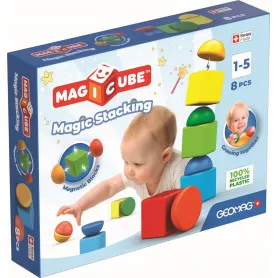 Magicube Stacking 8 pcs